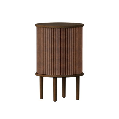 Umage Audacious sidebord  Hazelnut