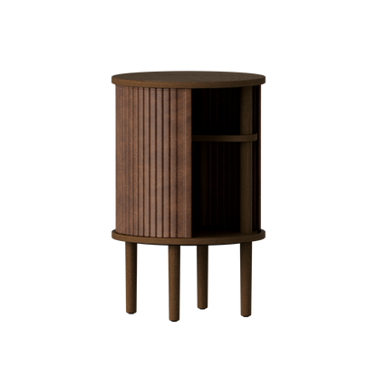 Umage Audacious sidebord  Hazelnut