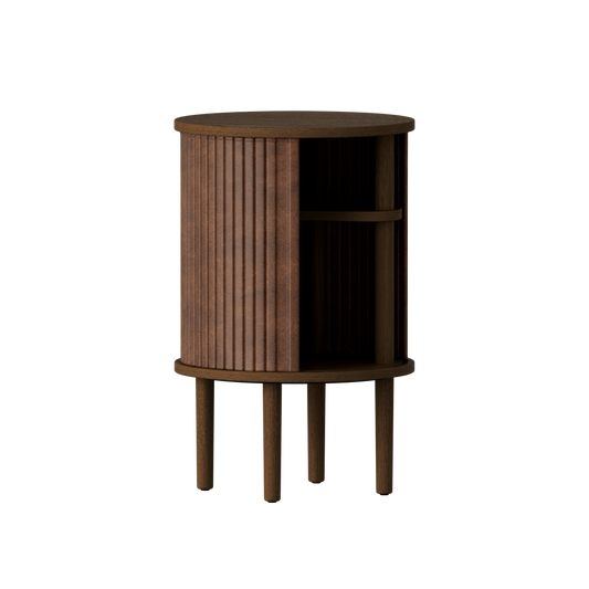 Umage Audacious sidebord  Hazelnut