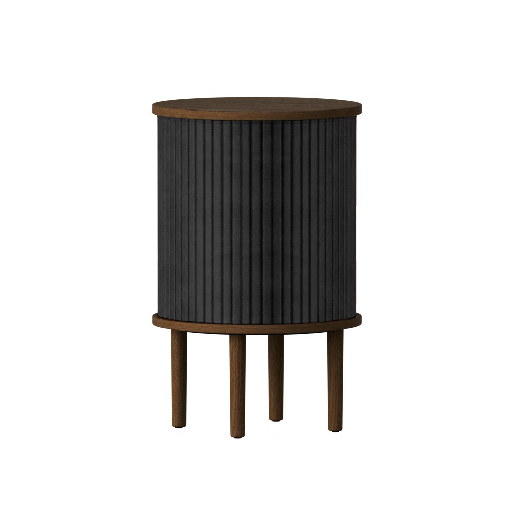 Umage Audacious sidebord  Charcoal