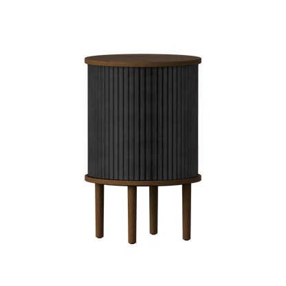 Umage Audacious sidebord  Charcoal