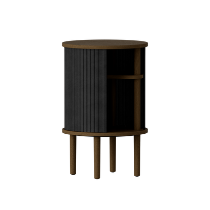 Umage Audacious sidebord  Charcoal