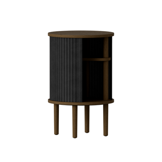 Umage Audacious sidebord  Charcoal
