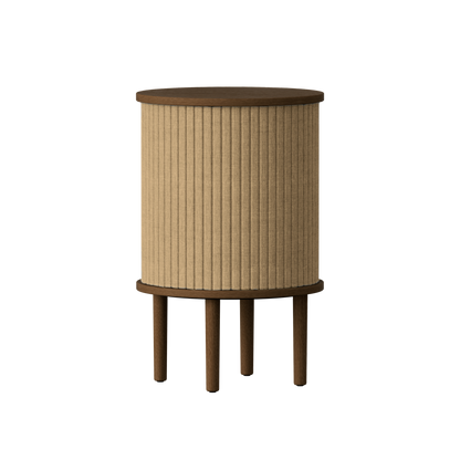 Umage Audacious sidebord  Sugar Brown