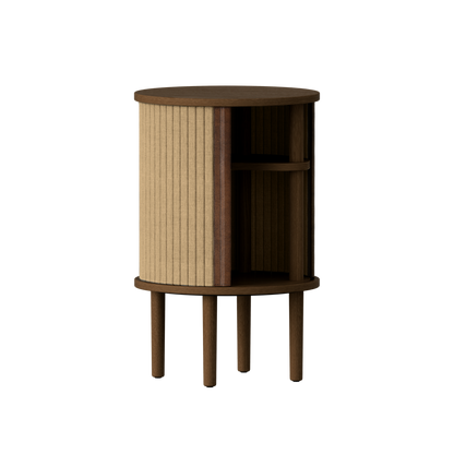 Umage Audacious sidebord  Sugar Brown