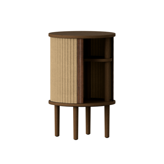 Umage Audacious sidebord  Sugar Brown