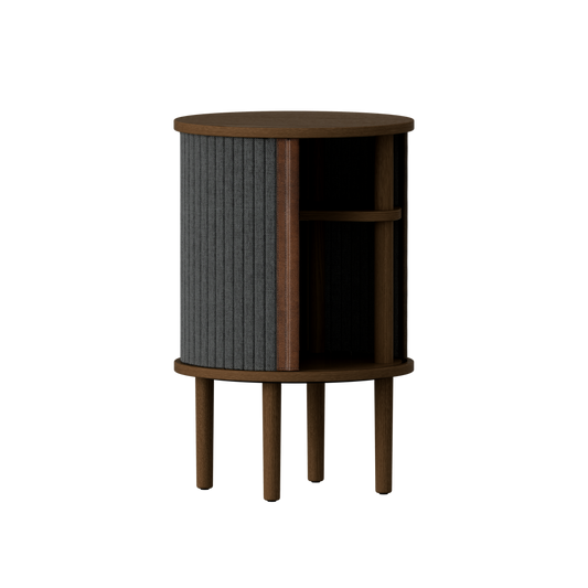 Umage Audacious sidebord  Shadow