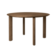 UMAGE Comfort Circle spisebord Ø120