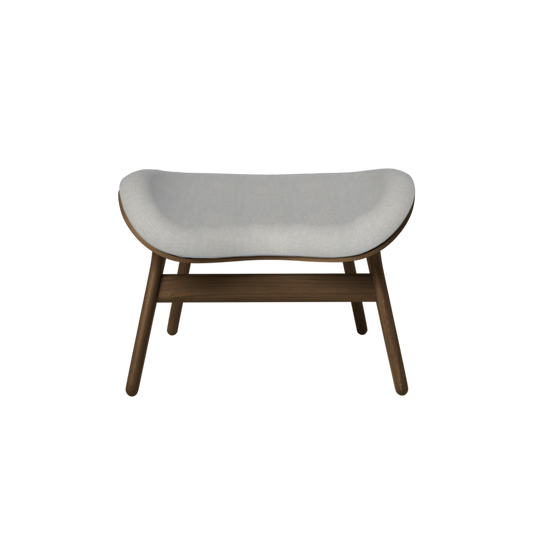 Umage A Conversation Piece fodskammel  Sterling