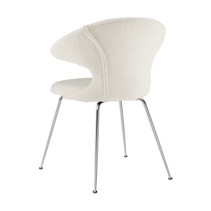 Umage Time Flies spisebordsstol  Teddy White