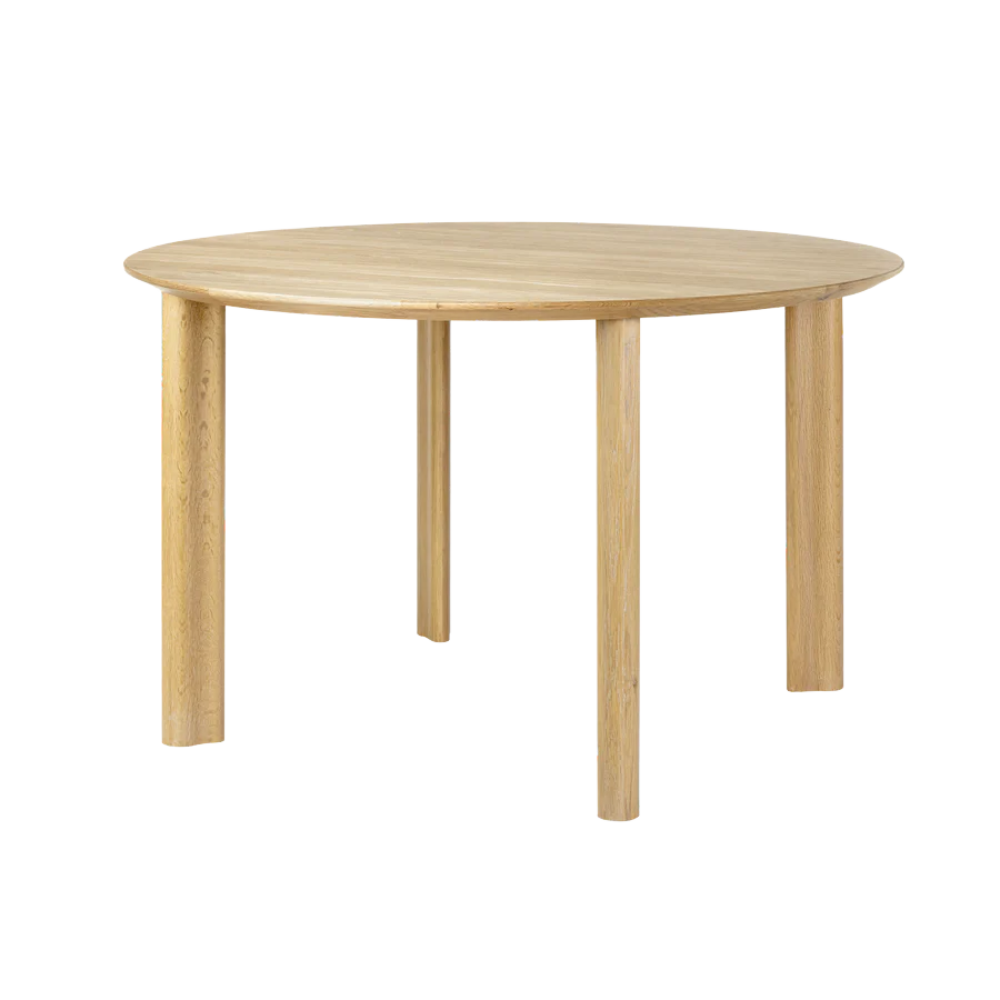 UMAGE Comfort Circle spisebord Ø120