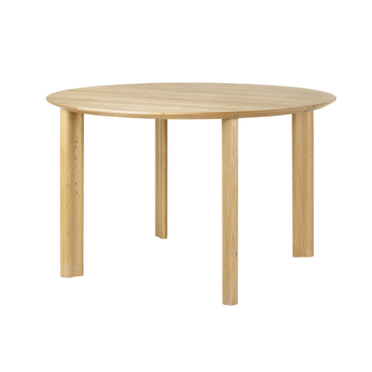 UMAGE Comfort Circle spisebord Ø120