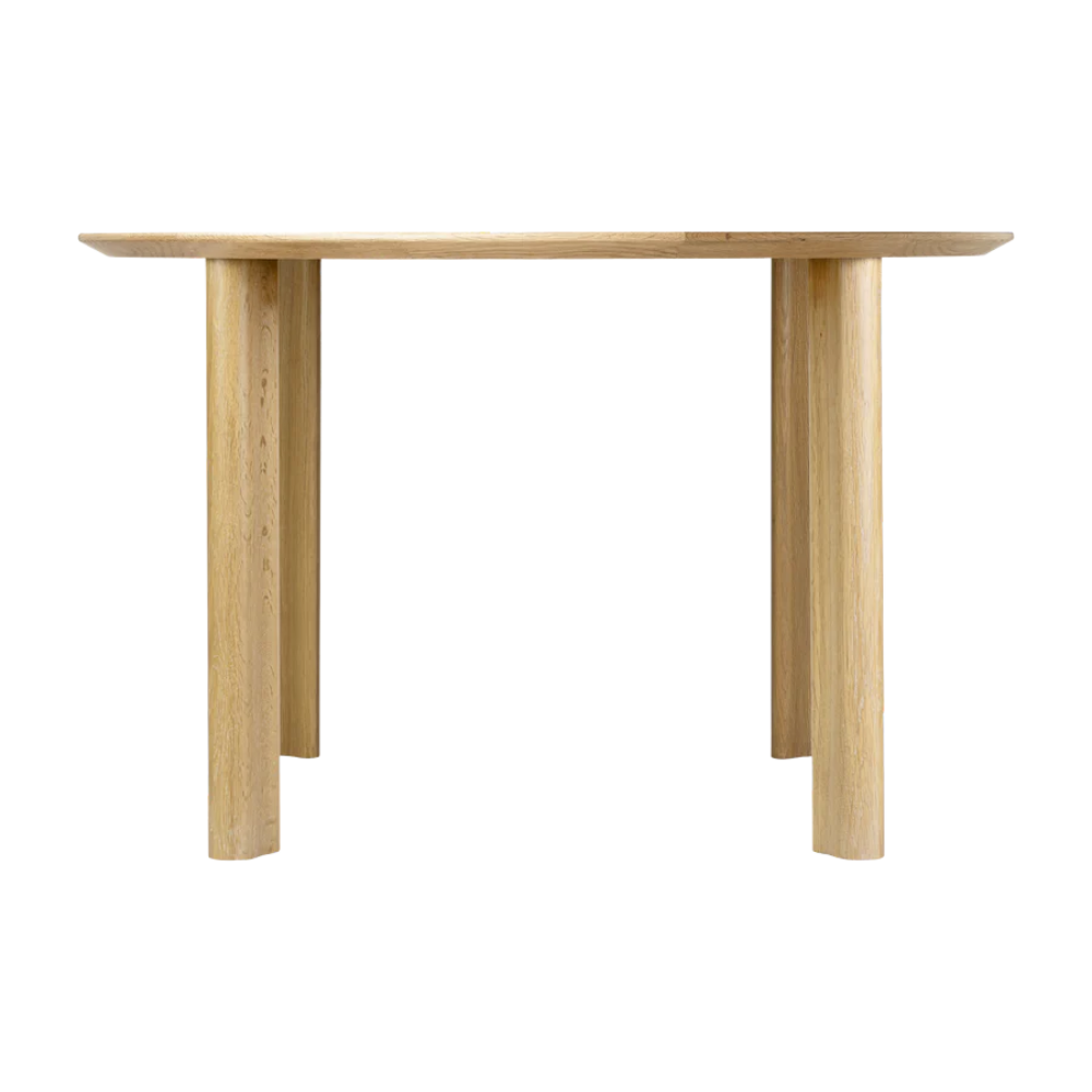 UMAGE Comfort Circle spisebord Ø120