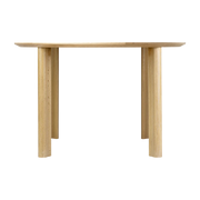 UMAGE Comfort Circle spisebord Ø120