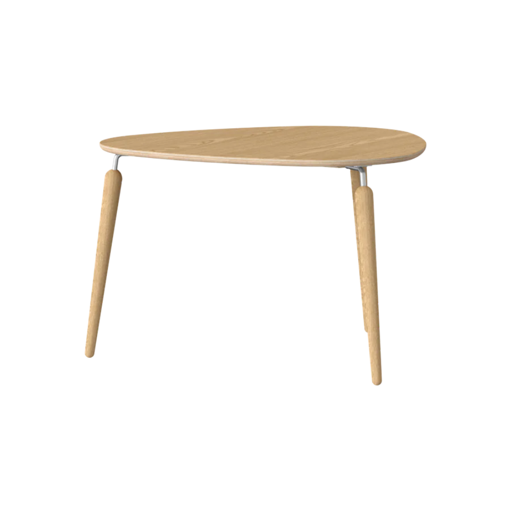 Hang Out Oak- Steel
