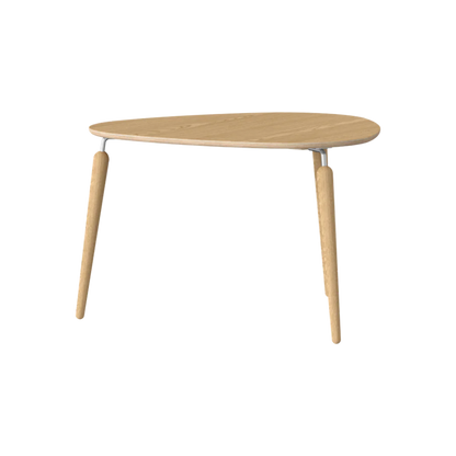 Hang Out Oak- Steel