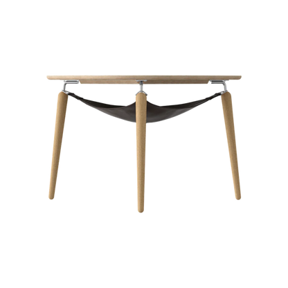 Hang Out Oak- Steel