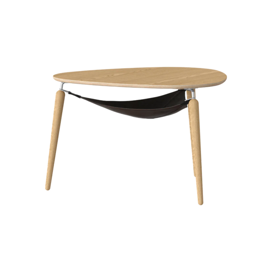 Hang Out Oak- Steel