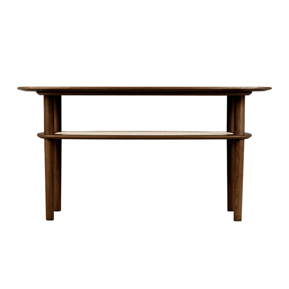 Umage Together Sleek Rectangle sofabord høj
