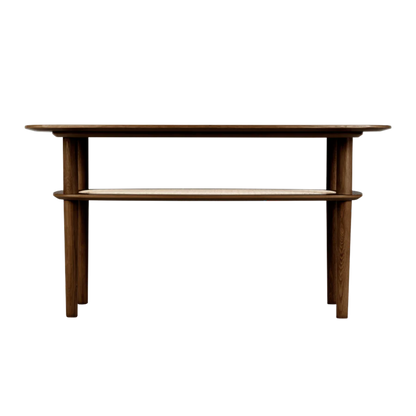 Umage Together Sleek Rectangle sofabord høj
