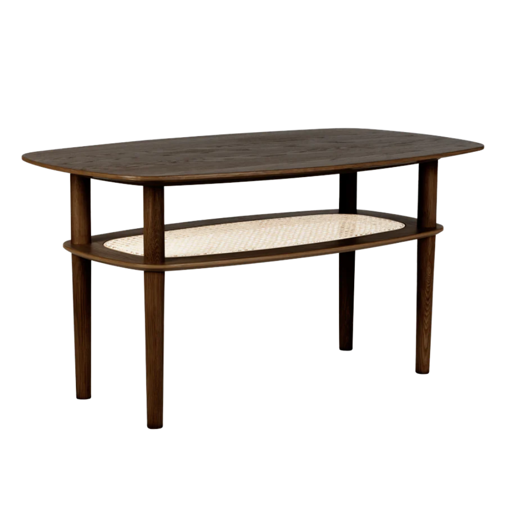 Umage Together Sleek Rectangle sofabord høj