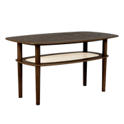Umage Together Sleek Rectangle sofabord høj