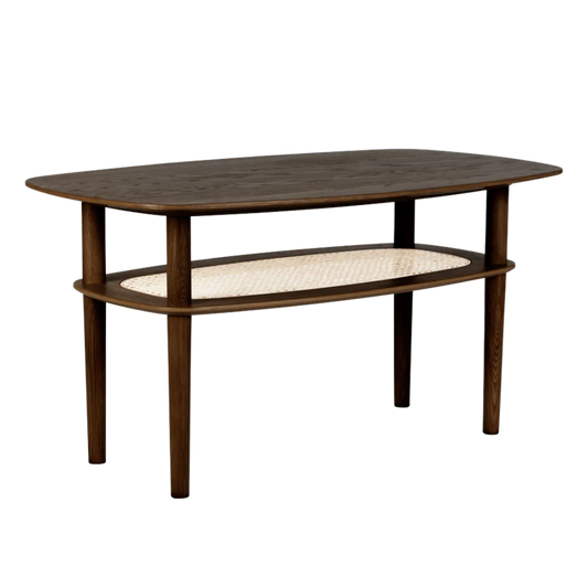Umage Together Sleek Rectangle sofabord høj