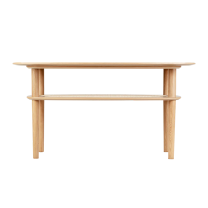 Umage Together Sleek Rectangle sofabord høj