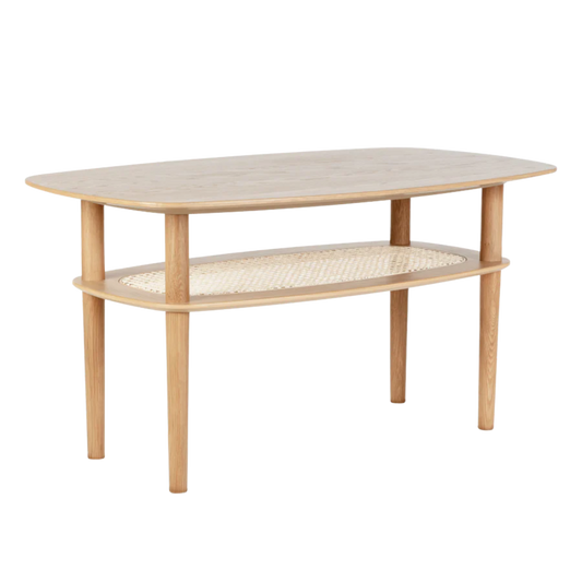 Umage Together Sleek Rectangle sofabord høj