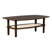 Umage Together Sleek Rectangle sofabord lav