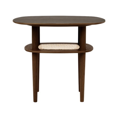 Umage Together Smooth square 60 sofabord høj