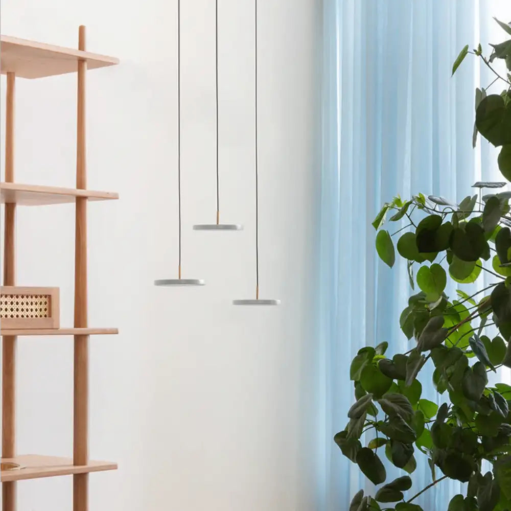 Asteria Micro Nuance Mist  Pendel