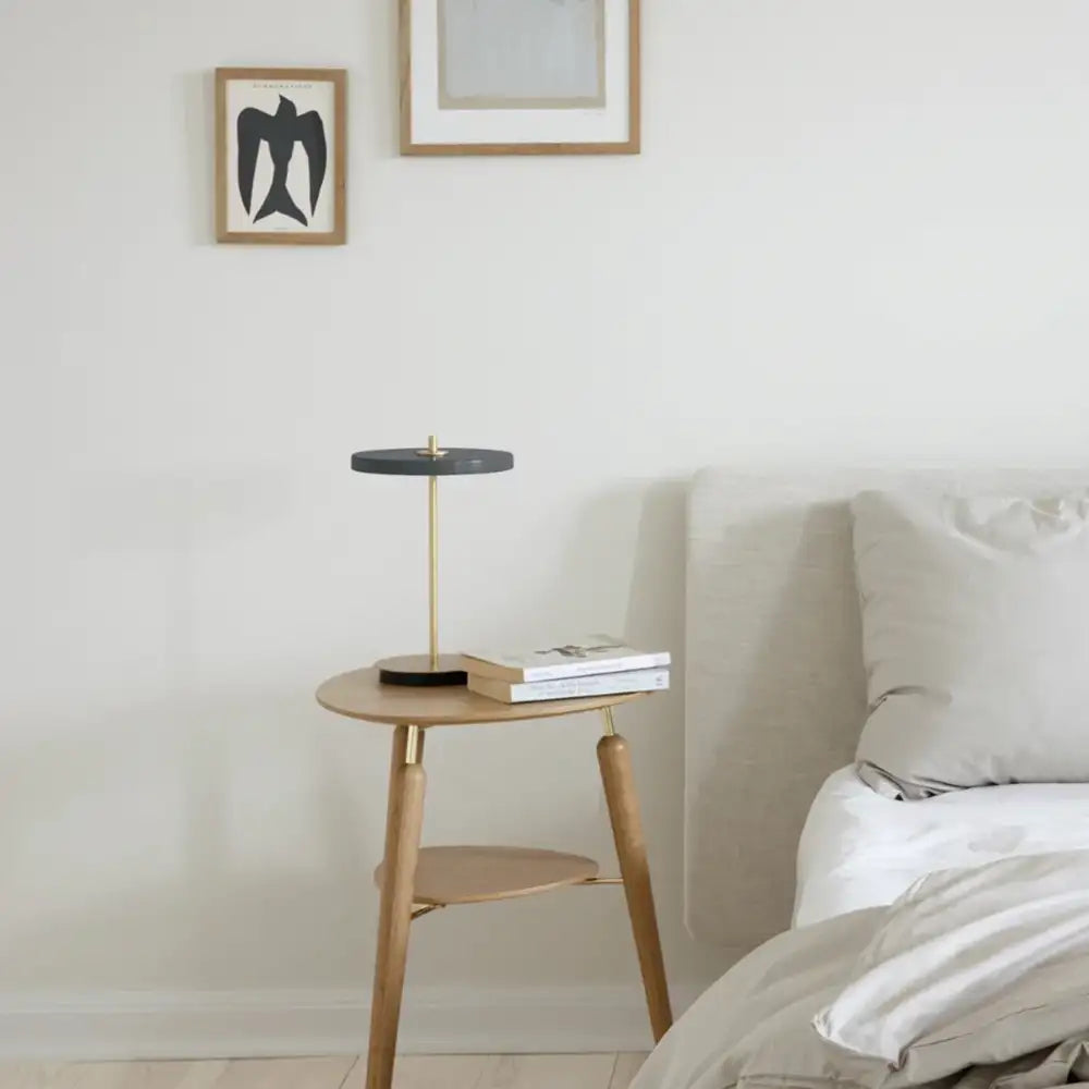 Asteria Move Anthracite grey  Portable