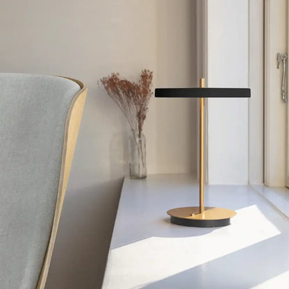 Asteria Move Black Portable