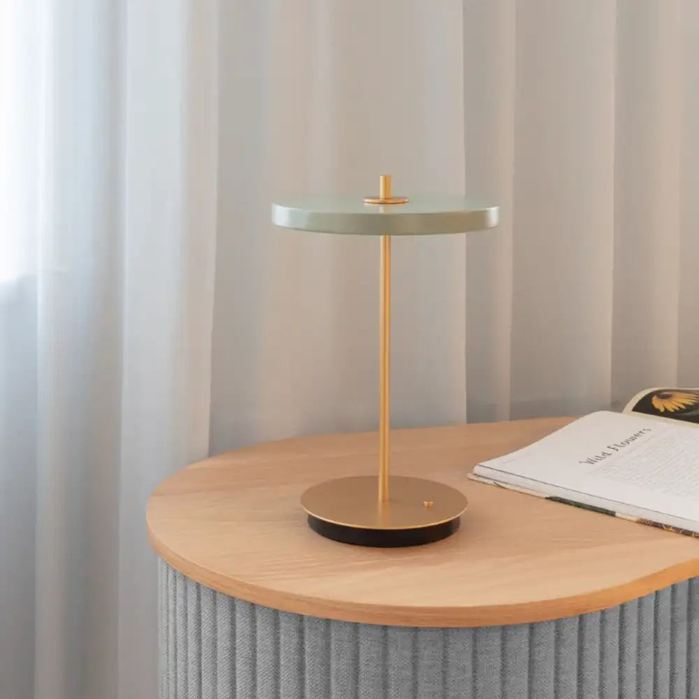 Asteria Move Nuance Olive Portable