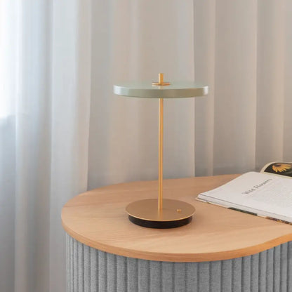 Asteria Move Nuance Olive Portable