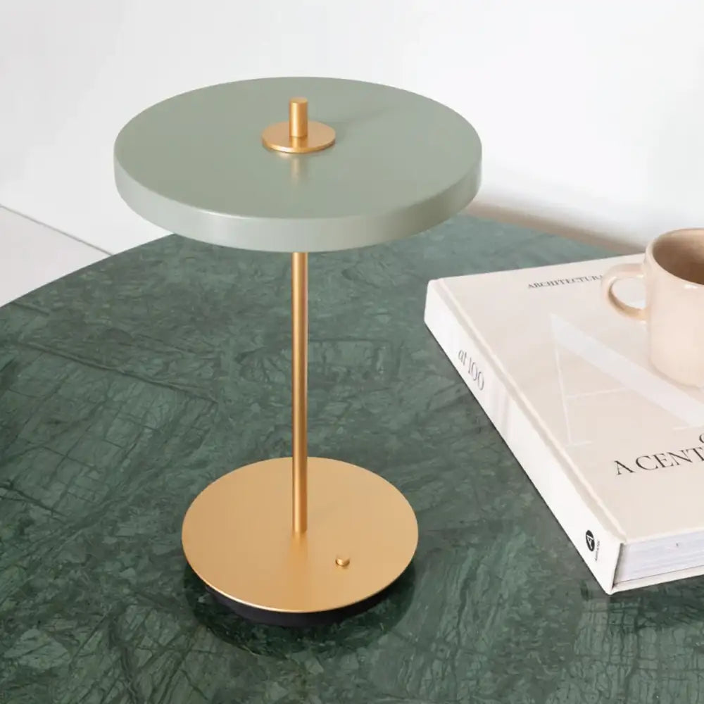 Asteria Move Nuance Olive Portable