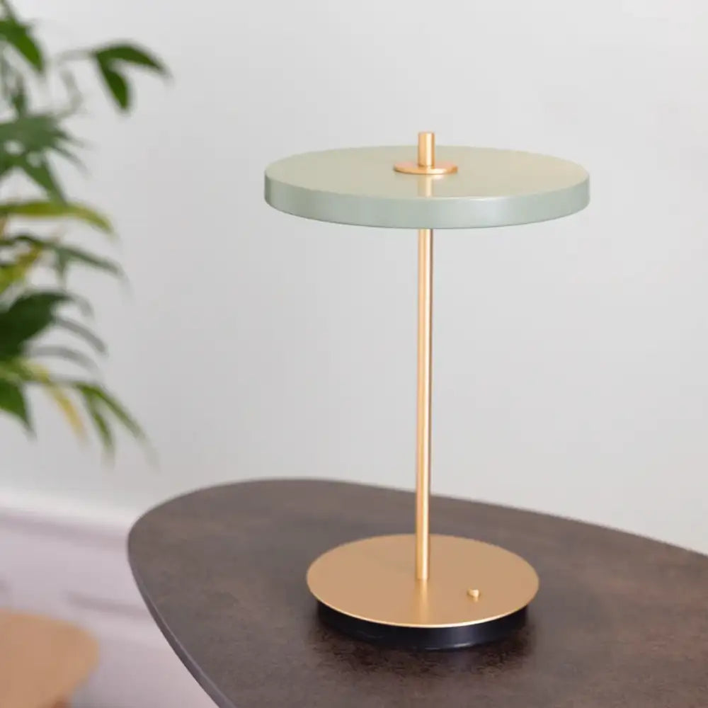 Asteria Move Nuance Olive Portable