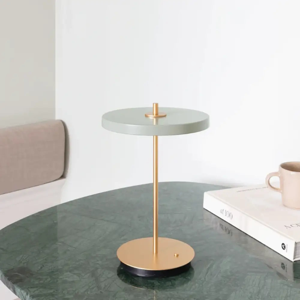 Asteria Move Nuance Olive Portable