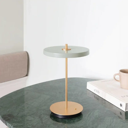 Asteria Move Nuance Olive Portable