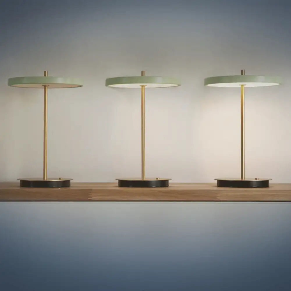 Asteria Move Nuance Olive Portable