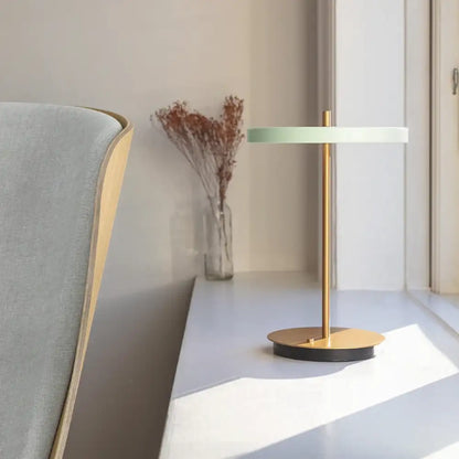 Asteria Move Nuance Olive Portable