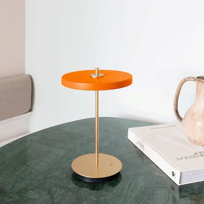 Asteria Move Nuance orange  Portable