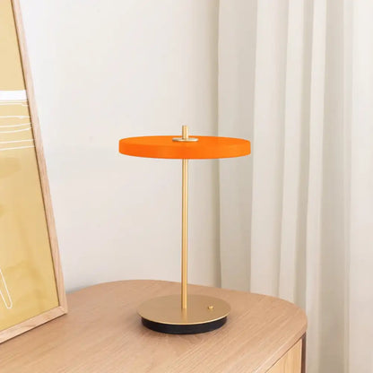 Asteria Move Nuance orange  Portable