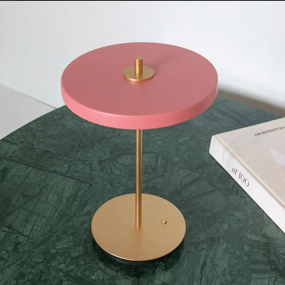 Asteria Move Nuance rose Portable
