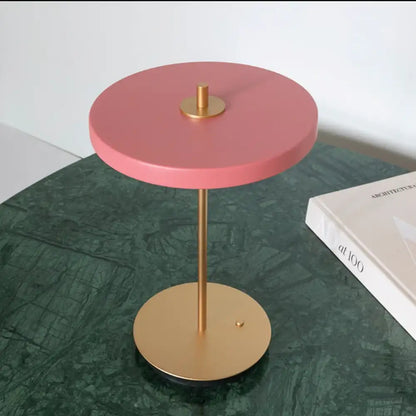 Asteria Move Nuance rose Portable