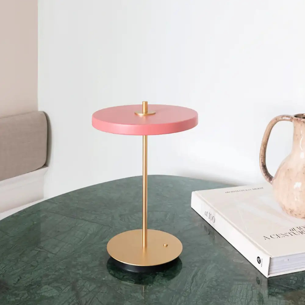 Asteria Move Nuance rose Portable