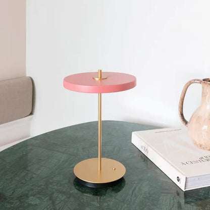 Asteria Move Nuance rose Portable
