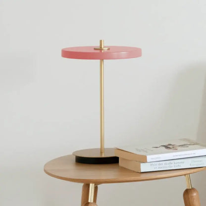 Asteria Move Nuance rose Portable