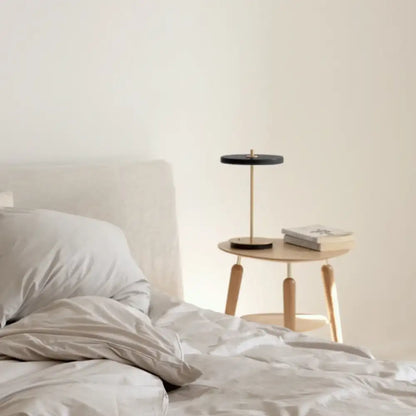 Asteria Move Black Portable
